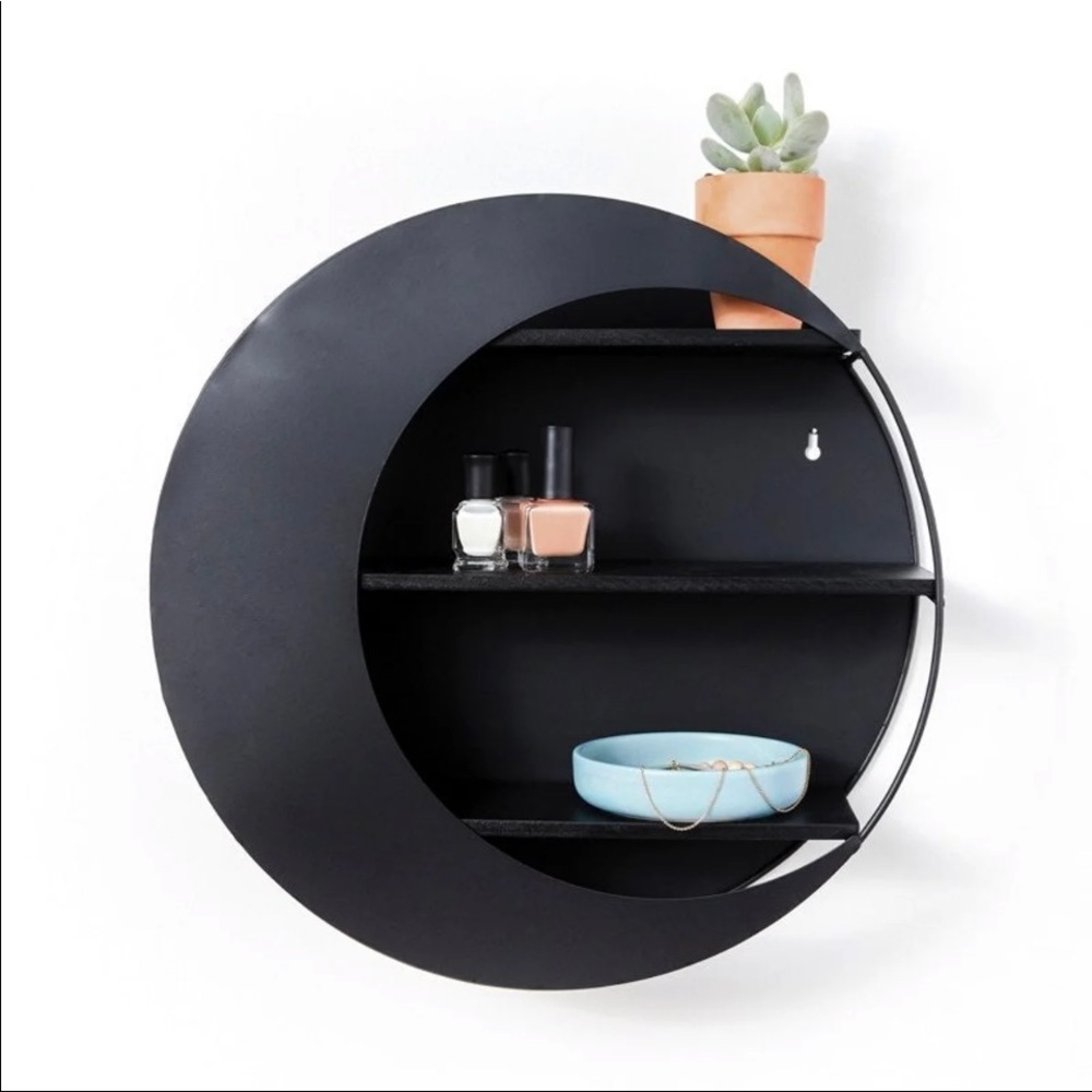 Moon Shelf
